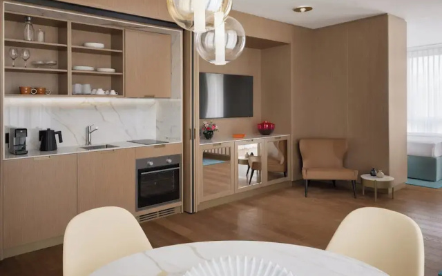 Teatro Luxury Apartments Firenze - Stars Collezione