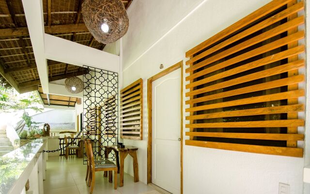 CocoLoco Boracay Beach Resort