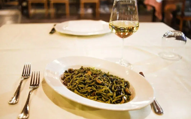 La Casa Di Nonno Giulio