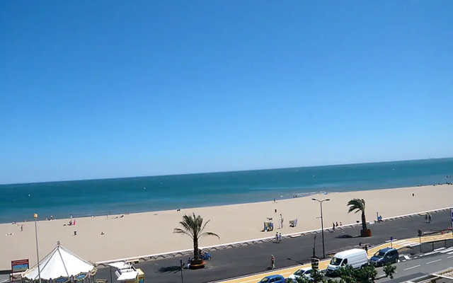 Les Terrasses du Levant 38536
