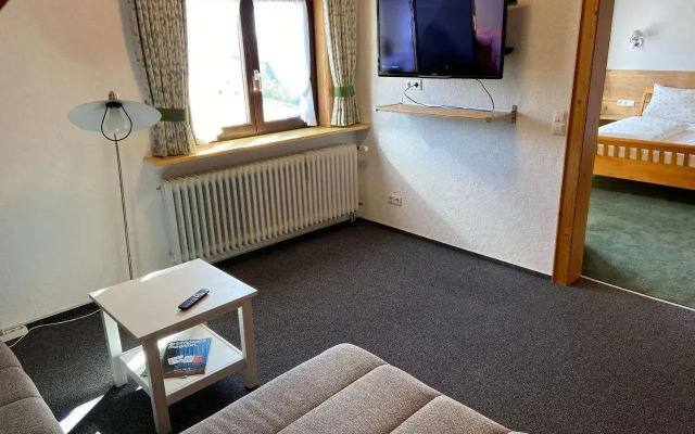 Kalte Herberge
