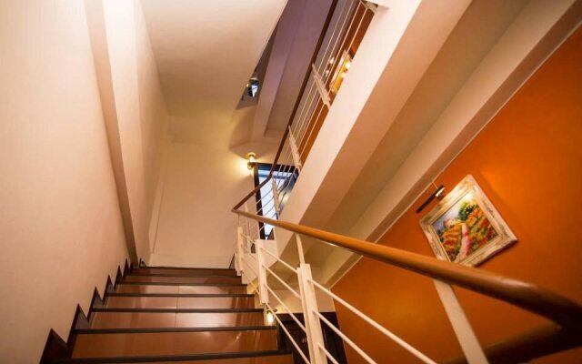 Relax At Home Boutique Hotel