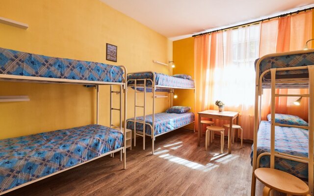 Hostel Lastochka