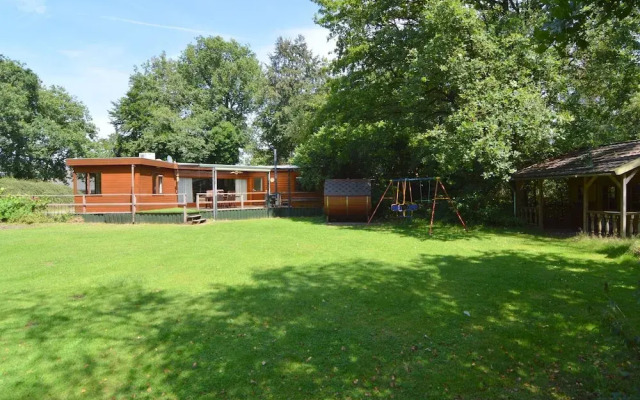 Lodge Slabroek