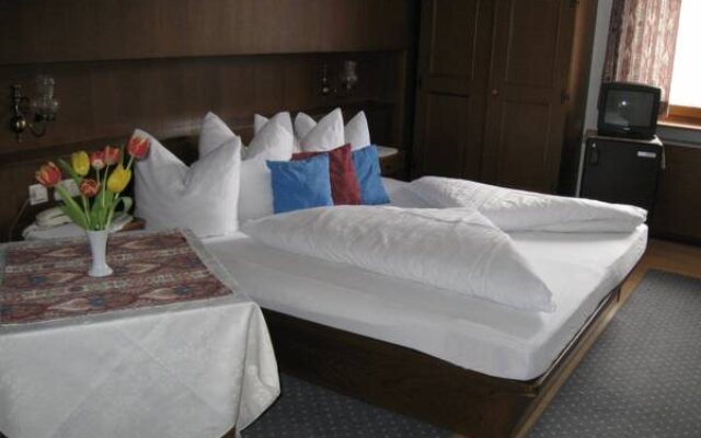 Hotel Bellevue