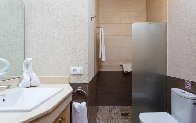 San Diego Apartamentos