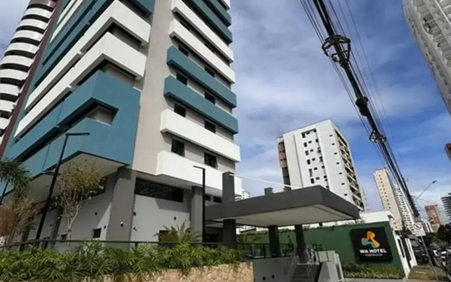 WA Hotel Fortaleza