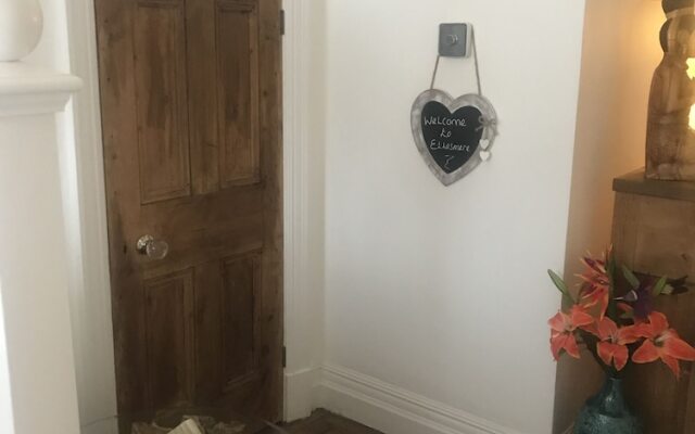 Ellesmere Cottage
