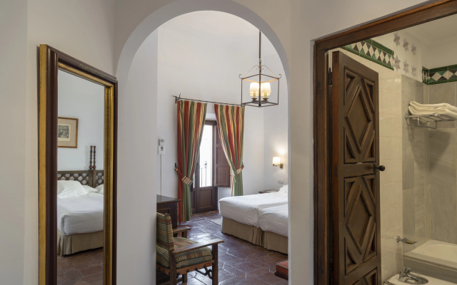 Parador De Guadalupe