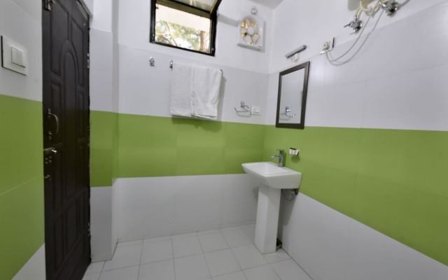 OYO 12662 Hotel Granite Peak