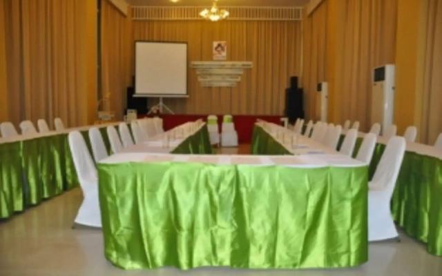 Nsiri Resort & Hotel