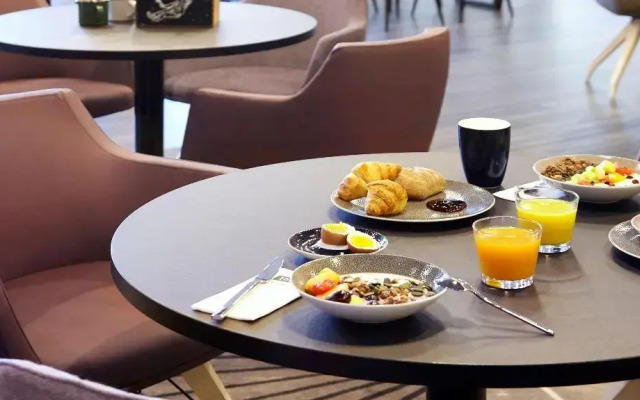 the niu Air Hotel
