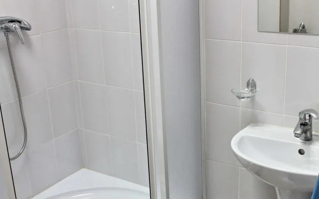Hostel Kazan-Ok