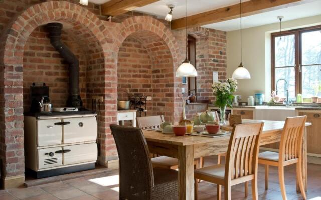 The Larches Ledbury Bed and Breakfast