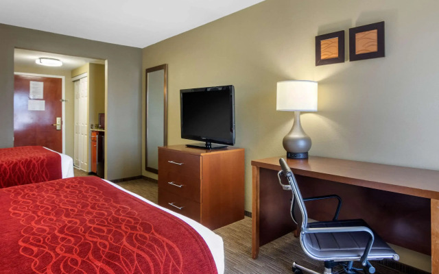 Comfort Inn & Suites La Grange