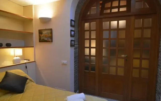 ShaliLuxuryHouse Trastevere