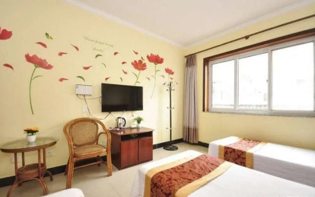 Love Ocean Hotel Beidaihe