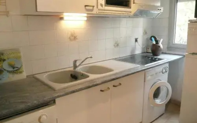 Apartment Le Nausicaa