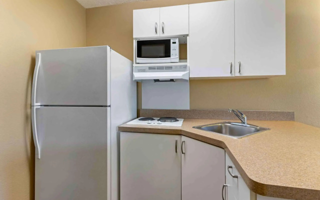 Extended Stay America Suites Livermore Airway Blvd