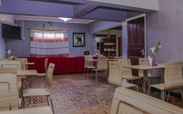 Beisa Hotel