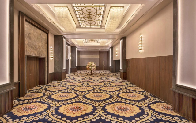 Four Points by Sheraton Dehradun