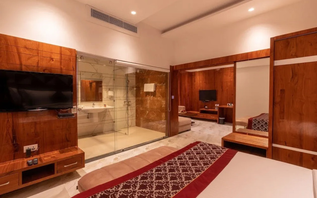 Clarks Inn Ambala