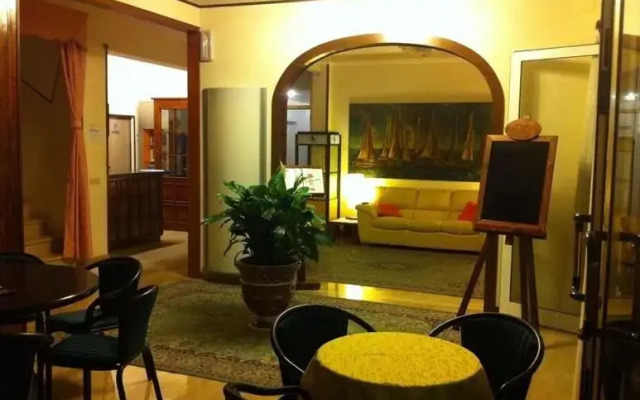 Hotel Arborea
