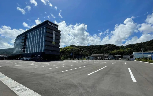 Hotel Route Inn Ohi Takahama