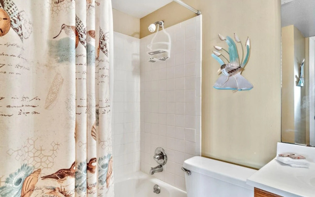 Unit 5115 - Ocean Racquet Club