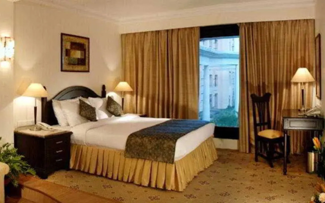 Fortune Park Panchwati