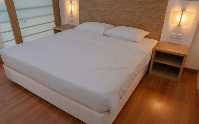 The CEO Executive Suites