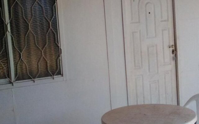 Cabañas Valle Verde