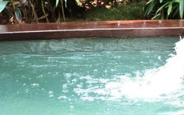 Xishan Hotspring Resort Hotel