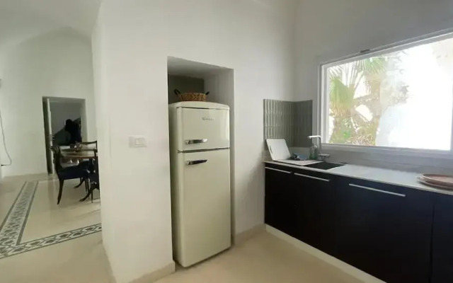 Casa Lando in Lecce With 2 Bedrooms and 2 Bathrooms
