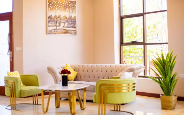 Mount Royal Villa Hotel