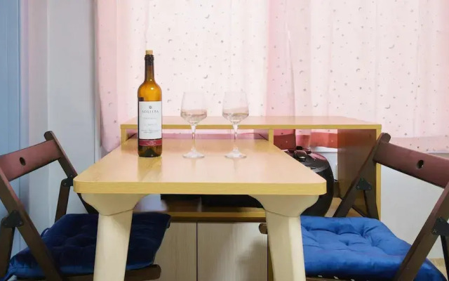 Ganghwa Haemolupension