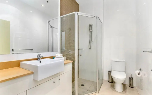 Surfers Paradise Penthouse