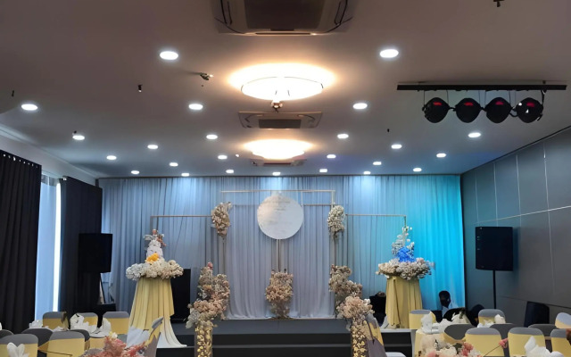 Dai Nam Sai Gon Hotel