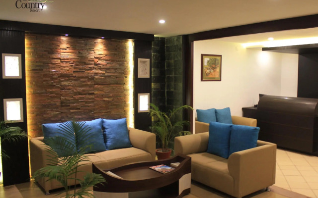 Munnar Tea Hills Resort (MTHR)