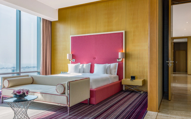 Intercontinental Luanda Miramar by IHG