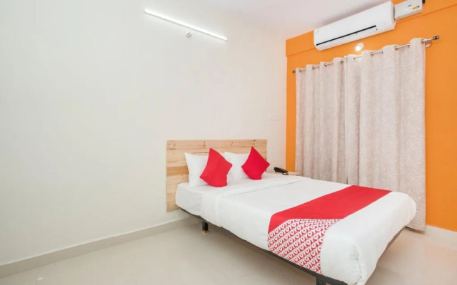 Viyan Comforts by OYO Rooms