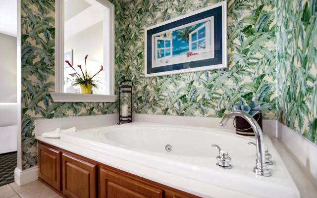 Calypso Cay Vacation Villas