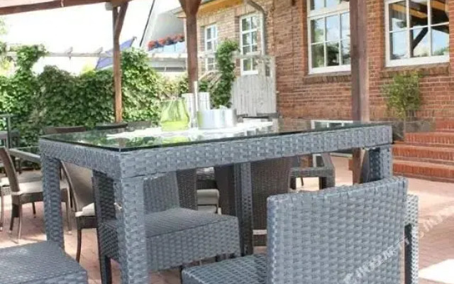 Hotel Restaurant Zum Eichenhof