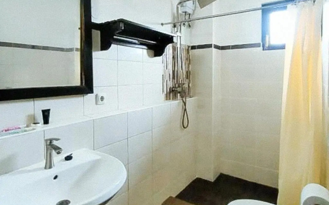 RedDoorz Carlton-Martin Hotel Masbate City