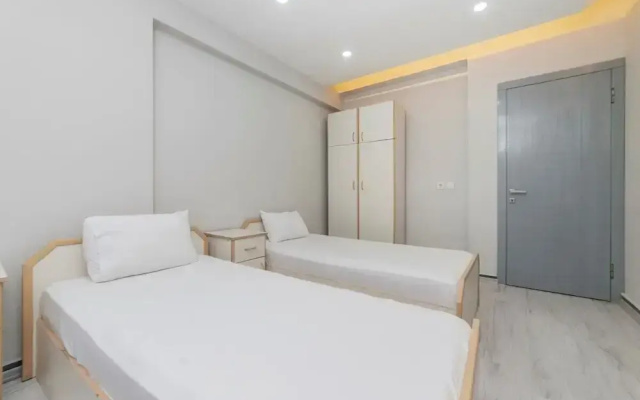 Diamond Palace Residence