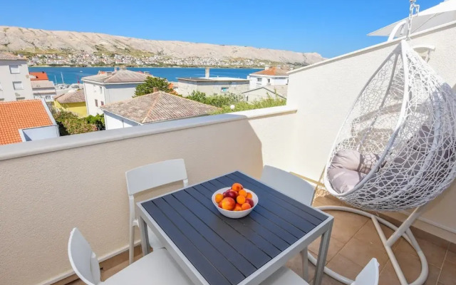 Apartments Villa Magena