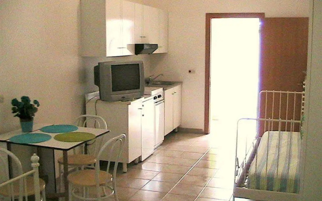 Blumarine Residence Club