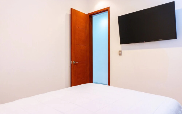 Menesse On The Beach 4 1 Bedroom Condo