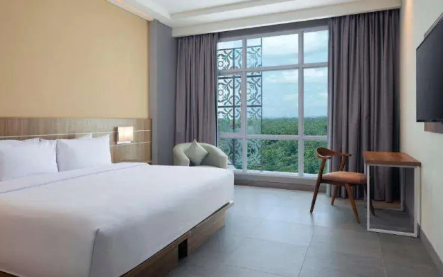 Hotel Santika Gunungkidul