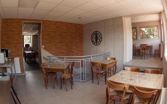 Le Jardin de la Reyssouze